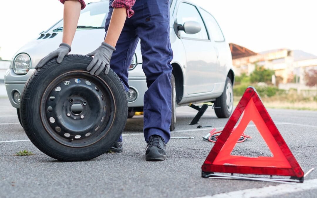 Why You Should Never Tow an AWD Vehicle Without the Right Equipment in Saskatoon